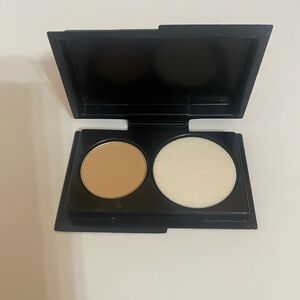 Total Face Body Makeup Coverage NC40